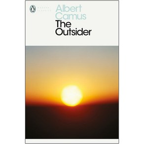 Modern Classics the Outsider