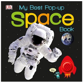 My Best Pop-Up Space Book