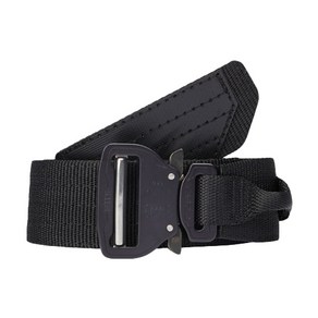 511택티컬 MAVERICK ASSAULTER BELT M, BLACK 019, 1개