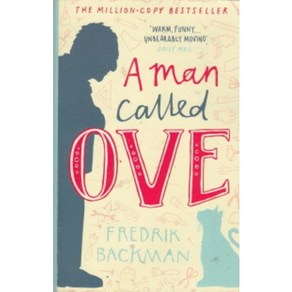 A Man Called Ove:영국판, Scepte