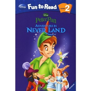 Peter Pan