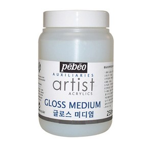 아투스 뻬베오 A 그로스미디엄, 250ml, 1개