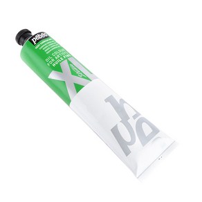 뻬베오 XL 유화물감 16 Cadmium green imit