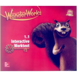 WondeWoks Package 1.1 (SB+Reades+CD), 투판즈