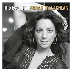 SARAH MCLACHLAN - THE ESSENTIAL SARAH MCLACHLAN US수입반, 2CD