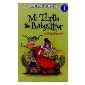 Reading1 Ms. Tutle the Babysitte, Hapecollins