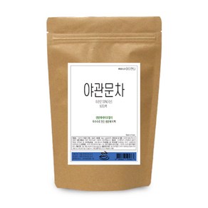 아이앤티 야관문차 삼각티백, 1.2g, 50개입, 1개