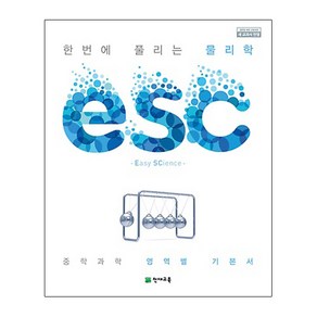 ESC 물리학 (2024년)