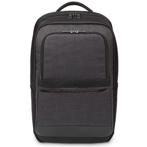 타거스 CitySmat Essential Backpack TSB911AP-70, Black, 1개