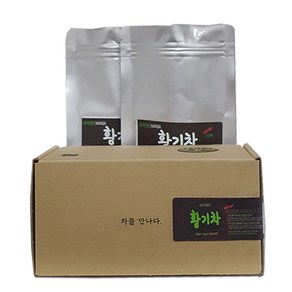 아이앤티 황기차, 1.2g, 25개입, 2개