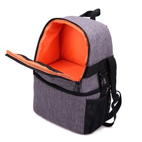 BAGnBAGs DSLR 카메라 백팩 DS-500