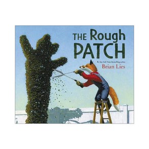 The Rough Patch (2019 Caldecott Honor)