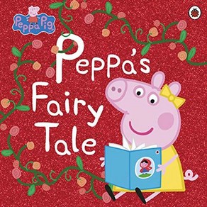 Peppa Pig : Peppa Faiy Tale, Ladybid