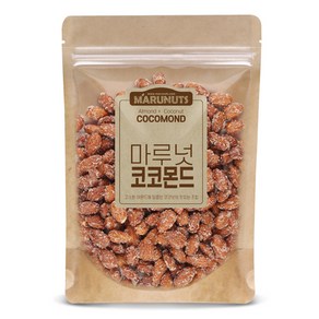 마루넛 코코몬드, 300g, 1개