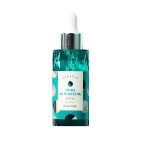 듀이트리 미라클 포어 미니 마이징 세럼, 30ml, 1개