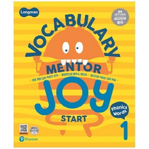 Longman Vocabulary Mentor Joy Start 1