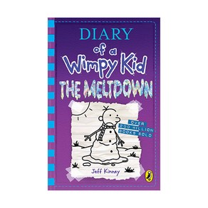 Diary of a Wimpy Kid 13: The Meltdown