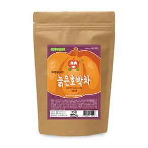 아이앤티 늙은호박차 삼각티백, 1.2g, 50개입, 1개