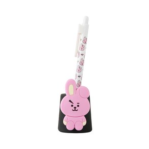 모노폴리 BT21 펜꽂이, 쿠키(COOKY), 1개