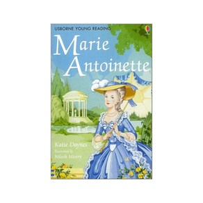 Maie Antoinette, USBORNE