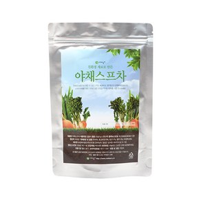 참건강마을 야채수 스프차 티백, 1g, 20개입, 1개