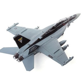 아카데미과학 미해군 EA-18G VAQ-141 쉐도우 호크 1:72 12560