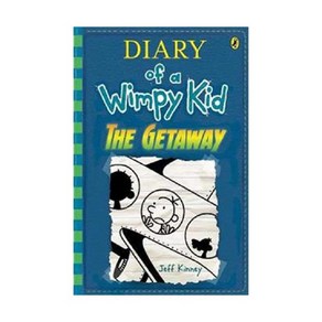 Diary of a Wimpy Kid : The Getaway