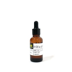 마타바 아데노신리포좀 베이스오일 30ml, 1개