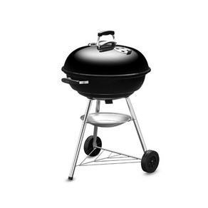 weber 컴팩트 케틀 차콜 그릴 57cm