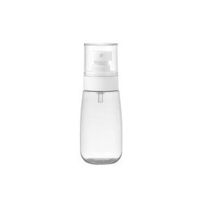 아던샵 미스트 스프레이 공병 80ml, 화이트, 1개