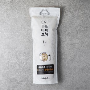 바비조아 물만부어 몸에조아10곡, 1kg, 1팩