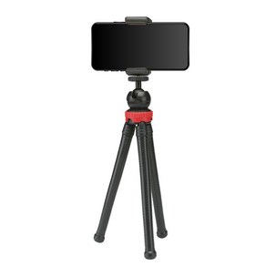 3way OCTOPUS TRIPOD 문어발 삼각대