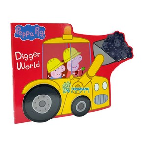 Peppa Pig : Digge Wold, Ladybid