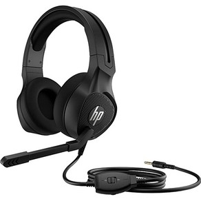 HP Pav Gam 400 Blk Headset 4BX32AA, 혼합색상