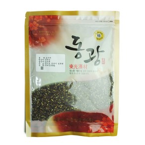 동광 토사자차, 300g, 1개