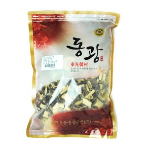 동광 싸리나무치, 600g, 1개