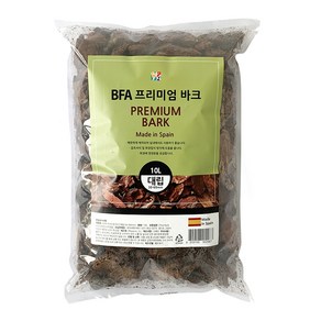 BFA 프리미엄 바크 대립 10L