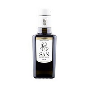 산도메니코 유기농 엑스트라버진 올리브오일, 500ml, 1개