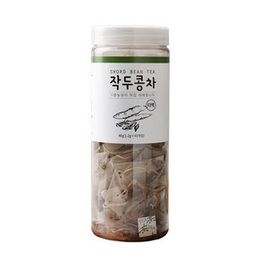 기쁨농원더진한 작두콩차 티백, 1.2g, 40개입, 1개