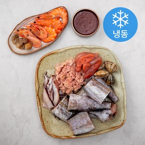 현이푸드빌 동태찌개 1.5kg (냉동)