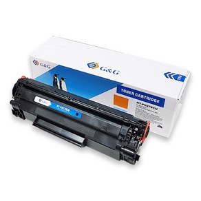 지엔지 캐논 프린터 호환토너 CRG-328