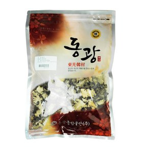 동광 천궁 한차재료, 600g, 1개