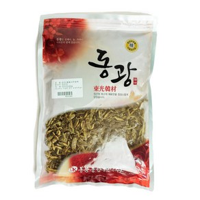 동광 회화나무열매 괴각 한차재료, 600g, 1개