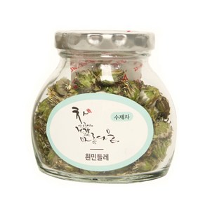 몸사랑 흰민들레꽃차 소, 10g, 1개입, 1개