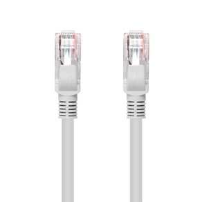 넥스트링크 UTP CAT.6 1G 랜케이블 인터넷 랜선, 1개, 30m