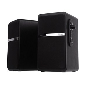 브리츠 USB 블루투스 2in1 2채널 스피커, Z2100BT Edition