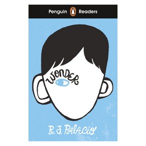 Penguin Readers Level 3 Wonder