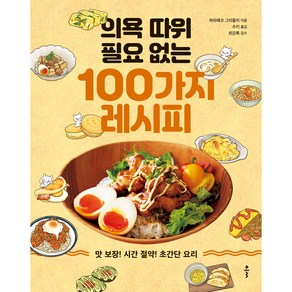 의욕 따위 필요 없는 100가지 레시피, 클, 하라페코 그리즐리