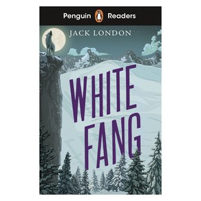 White Fang, Penguin UK