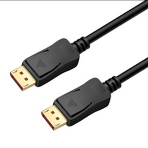 랜스타 DisplayPort 1.4 케이블